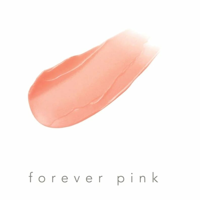 Jane Iredale 玫瑰變幻唇膏