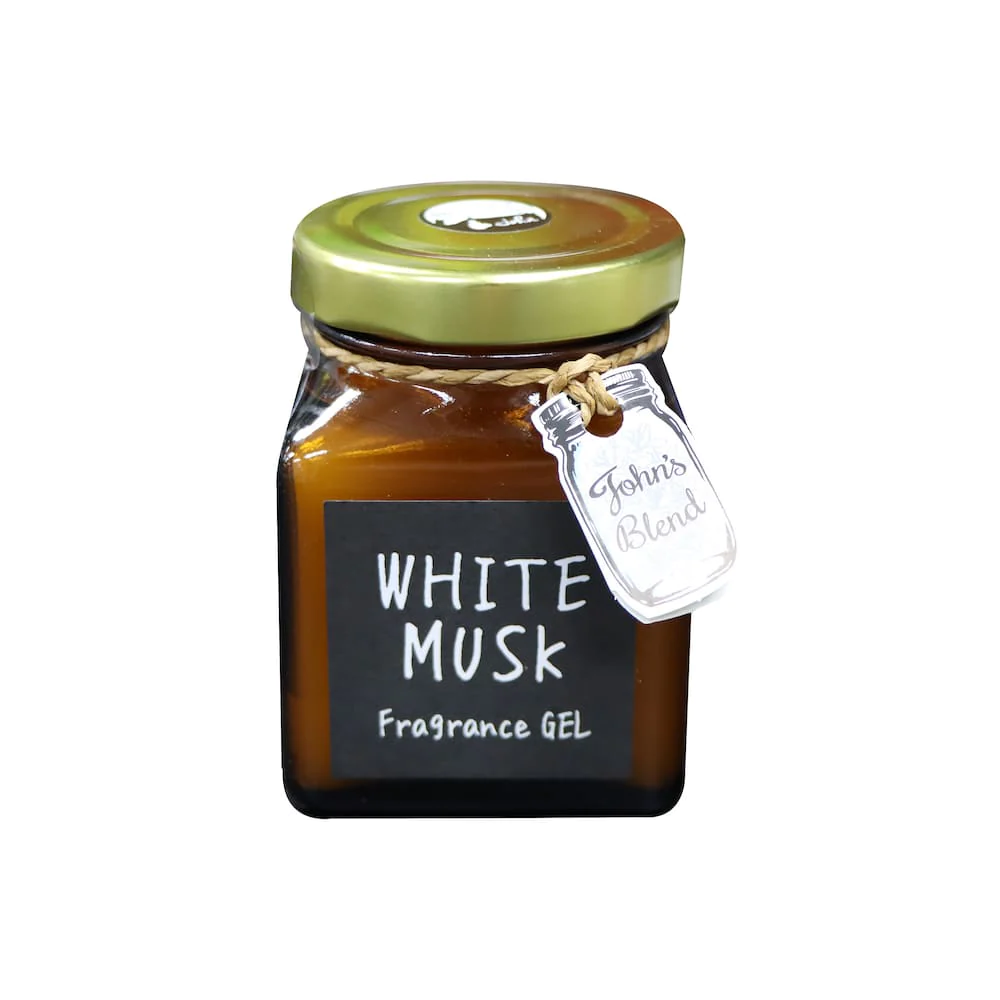 John's Blend Fragrance Gel