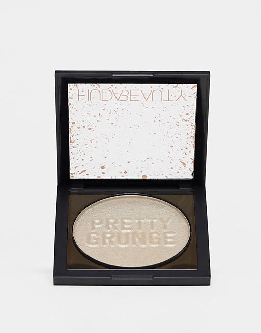 現貨供應 | Huda Beauty Pretty Grunge 腮紅