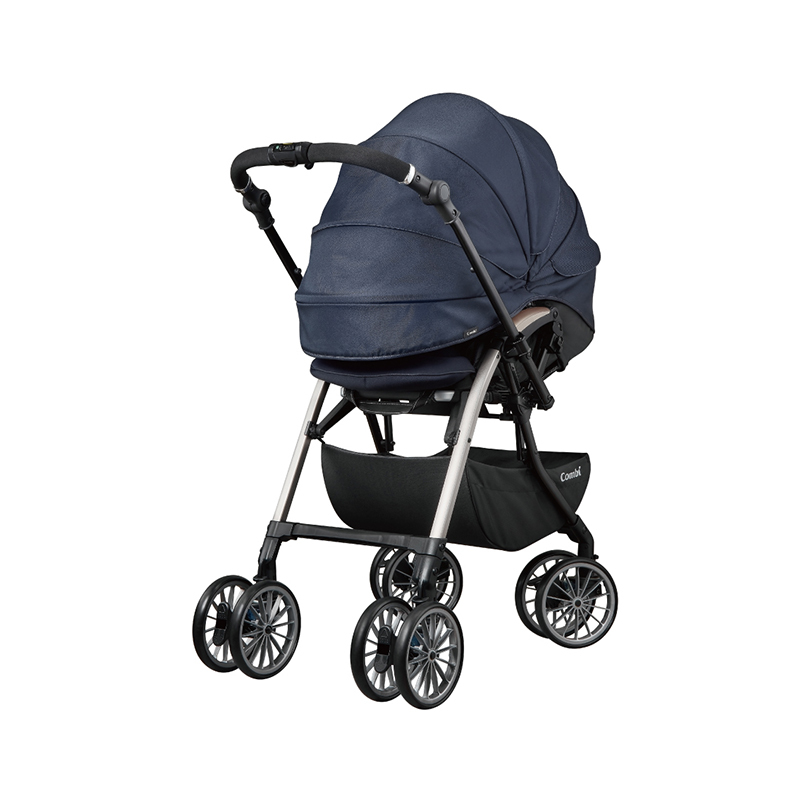 Combi Umbretta Puro雙向手推車