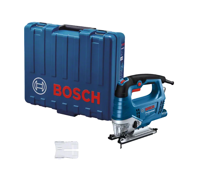 "BOSCH" 520W電子調速積梳機-[GST750]
