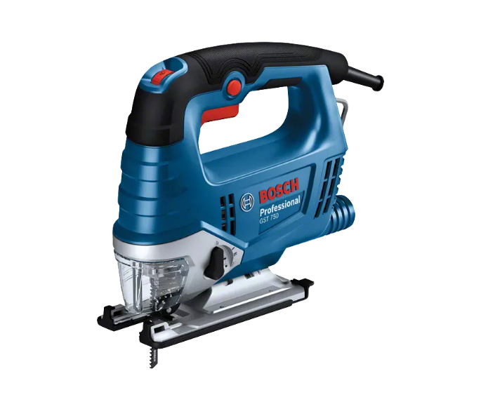 "BOSCH" 520W電子調速積梳機-[GST750]