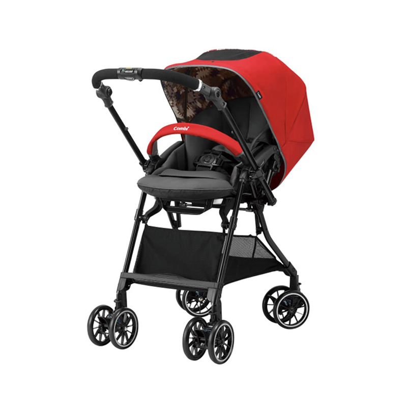 Combi Sugocal Crown雙向手推車