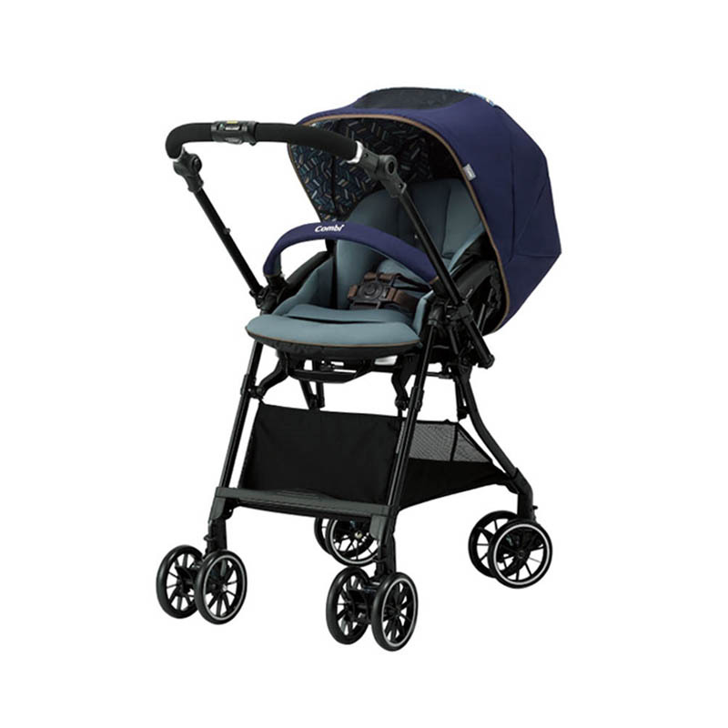 Combi Sugocal Crown雙向手推車