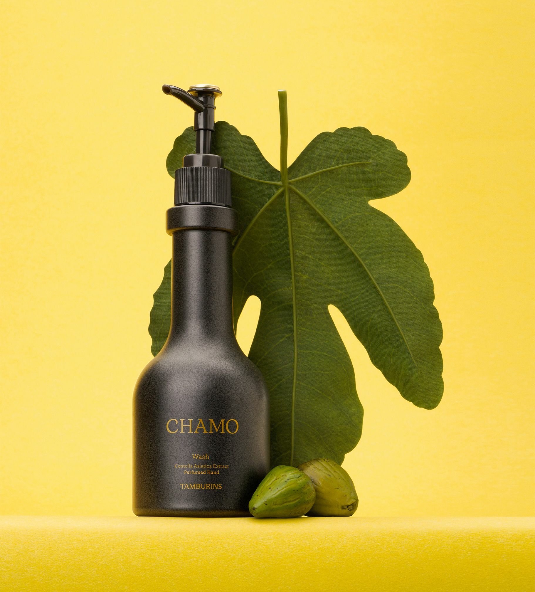 即購入可⭐︎TAMBURIN Perfumed Hand Wash CHAMO original.jpeg?1702701923