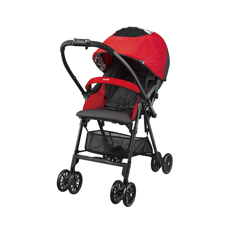 Combi NEYO 輕旅雙向手推車