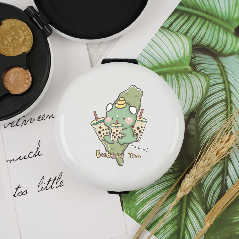 日幣｜YUFISH-台灣珍奶