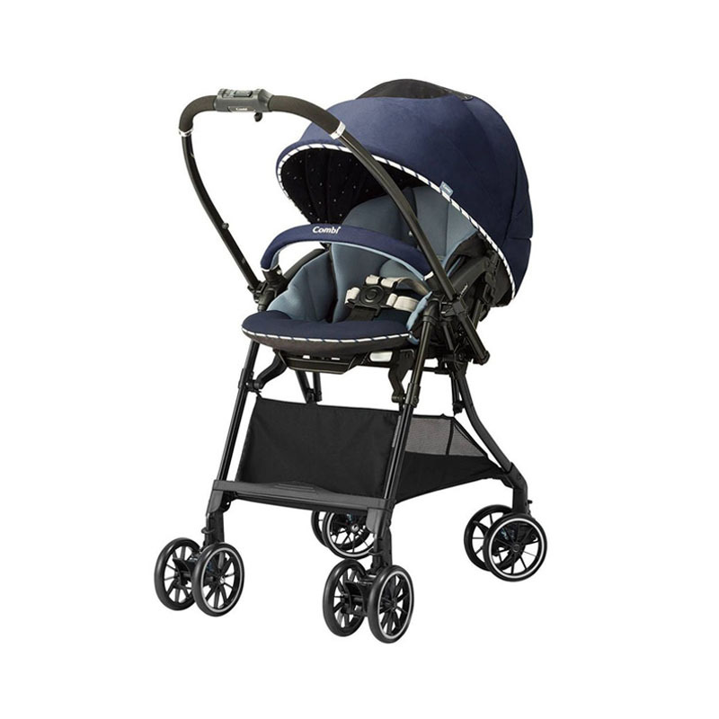 Combi Sugocal Light G2手推車