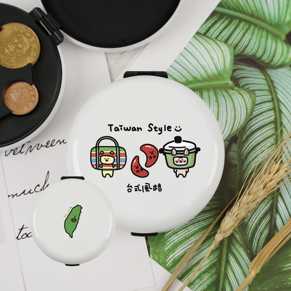 日幣|渣男熊-台式風格