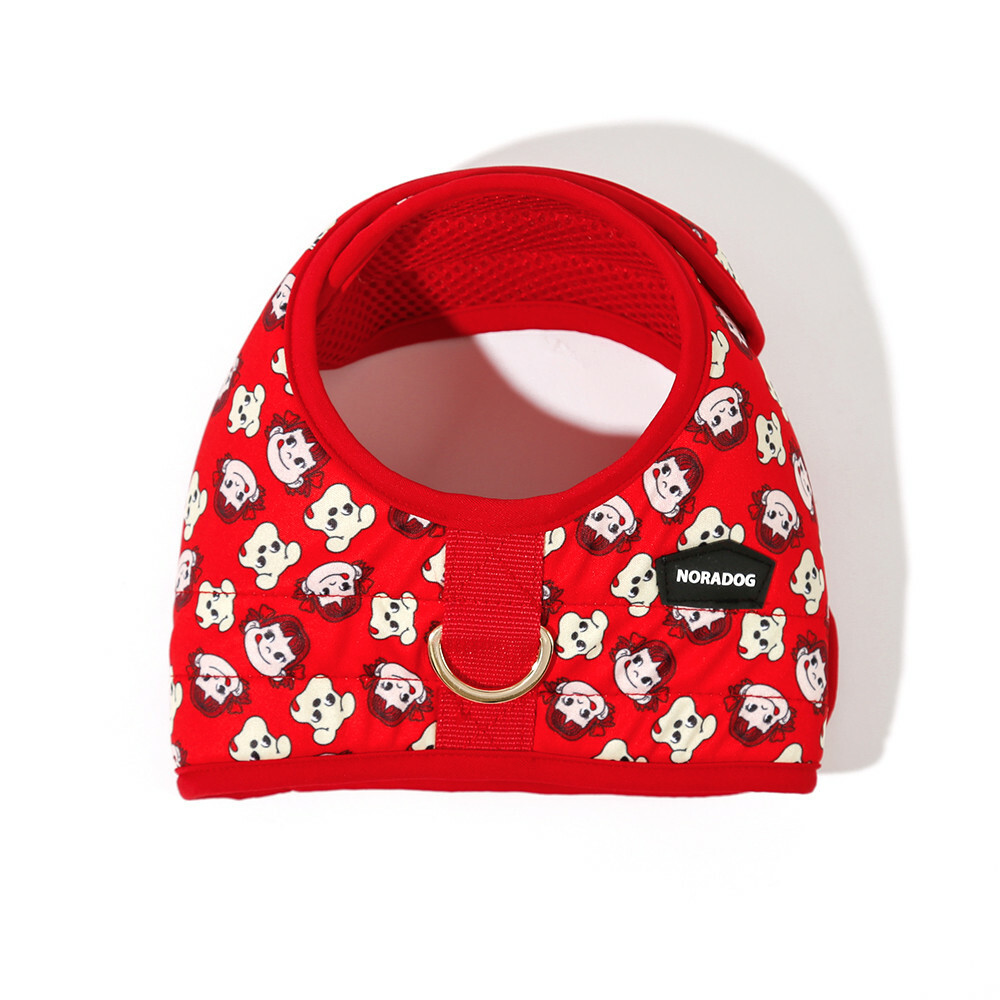 NORADOG Peco Wear Harness