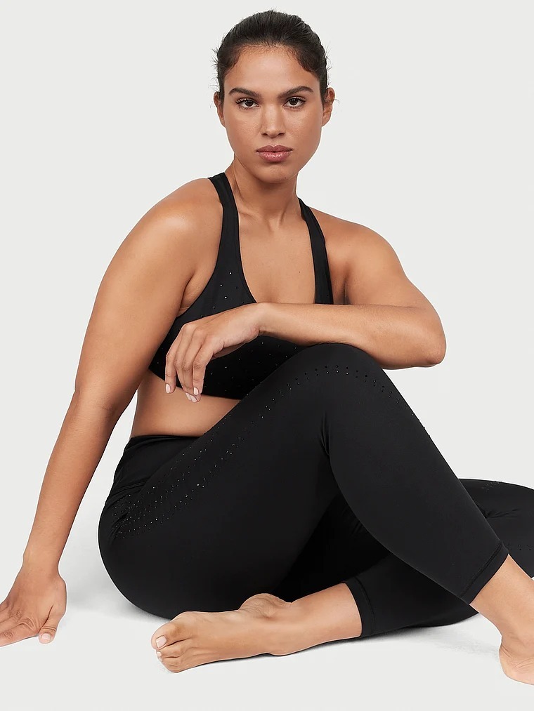 【預購】Victoria's Secret F121545 水鑽運動胸衣