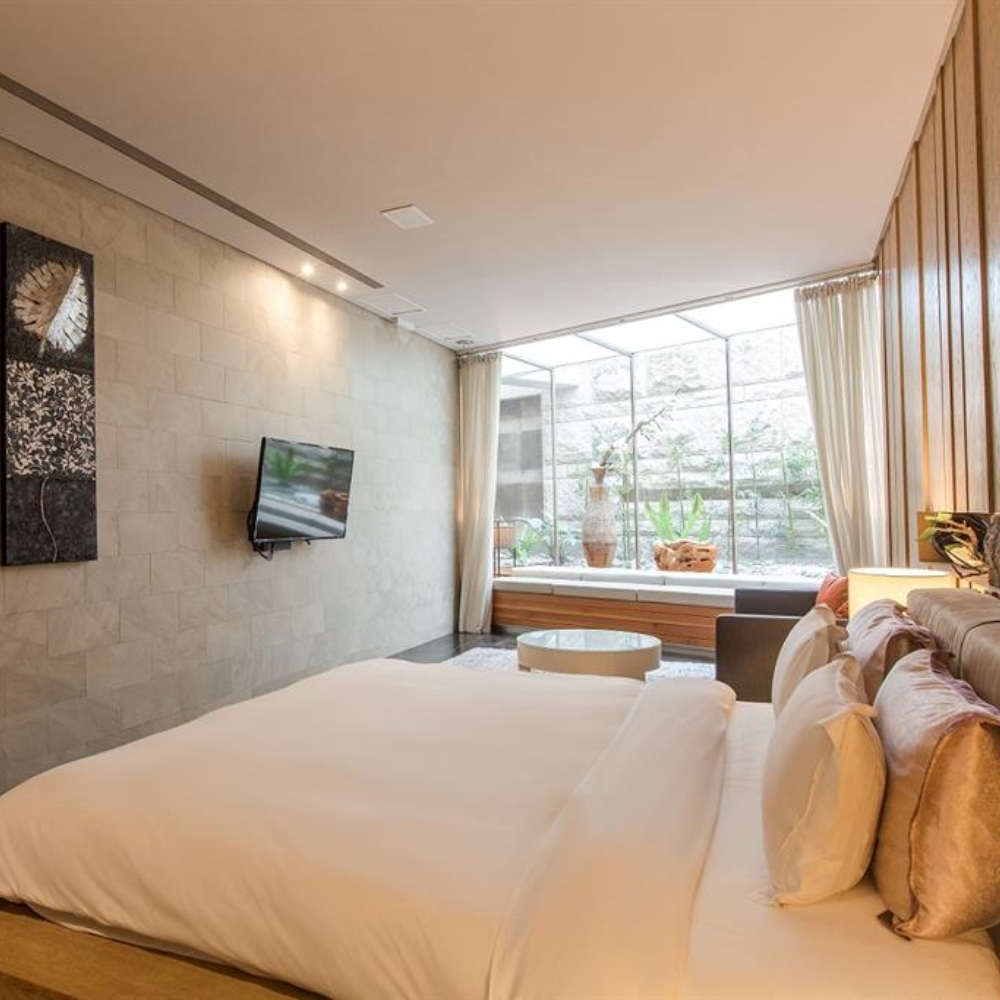 【台中】台中之星 住宿券 Ⓗ