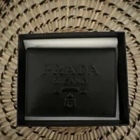 [S] PRADA PORTAF.VERTI.PICCOLO.TU,NERO, 8056587018770 (SPD33)