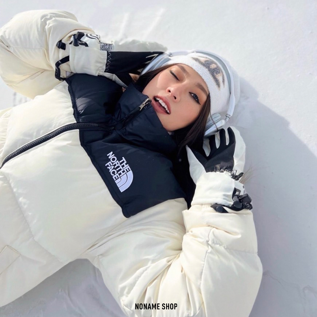 THE NORTH FACE 北臉 NUPTSE HYBRID DOWN BALL TNF 羽絨 外套 兩色 (男款)