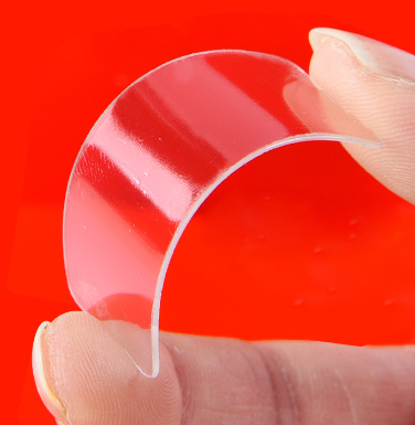 透明双面胶带盒装