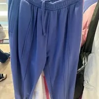 [ NERDY ]★23FW★PIPING ESSENTIAL JOGGER PANTS NERDY ]☆23FW☆PIPING ESSENTIAL JOGGER PANTS Essential