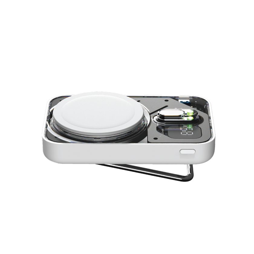 Momax 1-Power Flow Pro+ 10000mAh MagSafe 磁吸流動電源