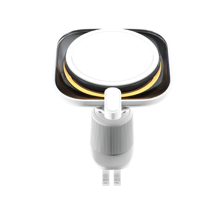 Momax 1-Charge Flow Pro MagSafe 無線充電車載支架