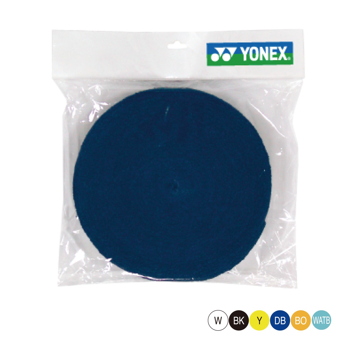 握把布-毛巾AC402-30TR