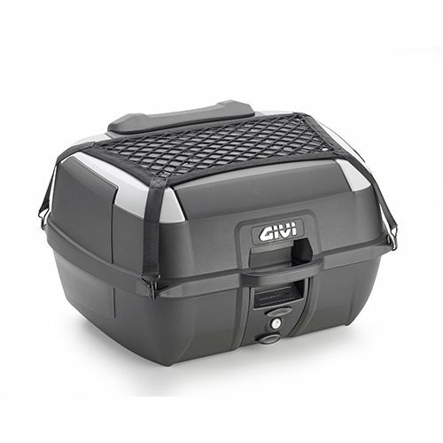 GIVI B45 + 尾箱 MONOLOCK