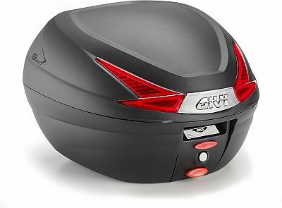 GIVI B330 系列尾箱 (附送底板)