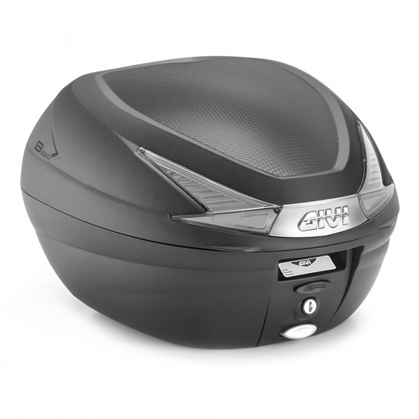 GIVI B330 系列尾箱 (附送底板)
