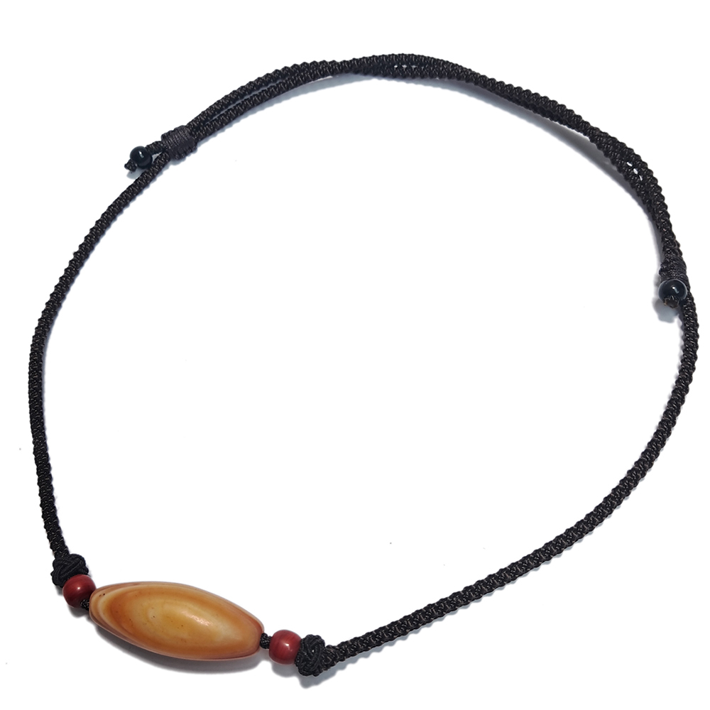 天珠{紅玉髓}項鍊【十方】152923