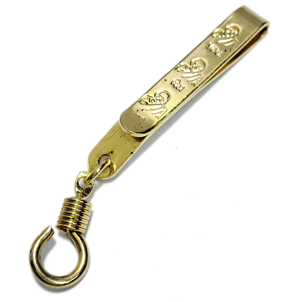 佛牌夾【十方】153013