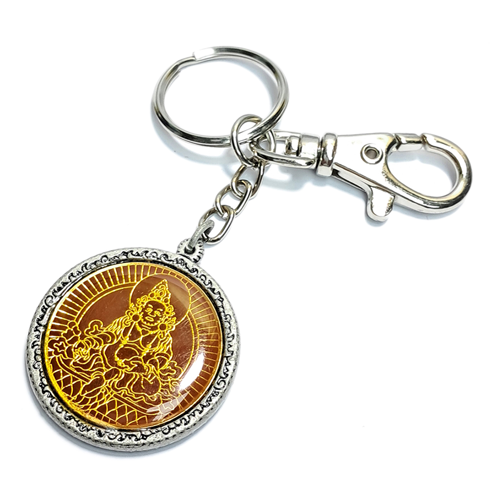 黃財神鑰駛圏【十方】153010