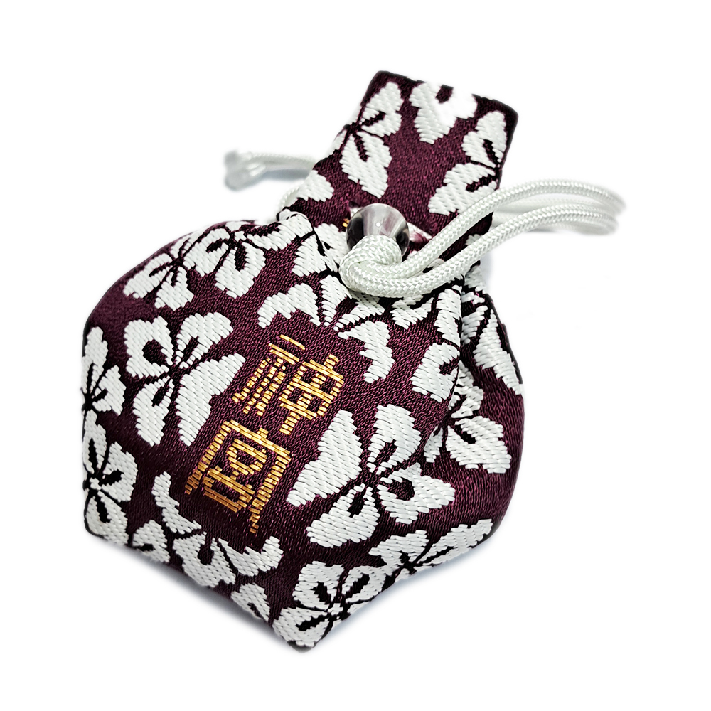 日式香包5*6公分【十方】153012