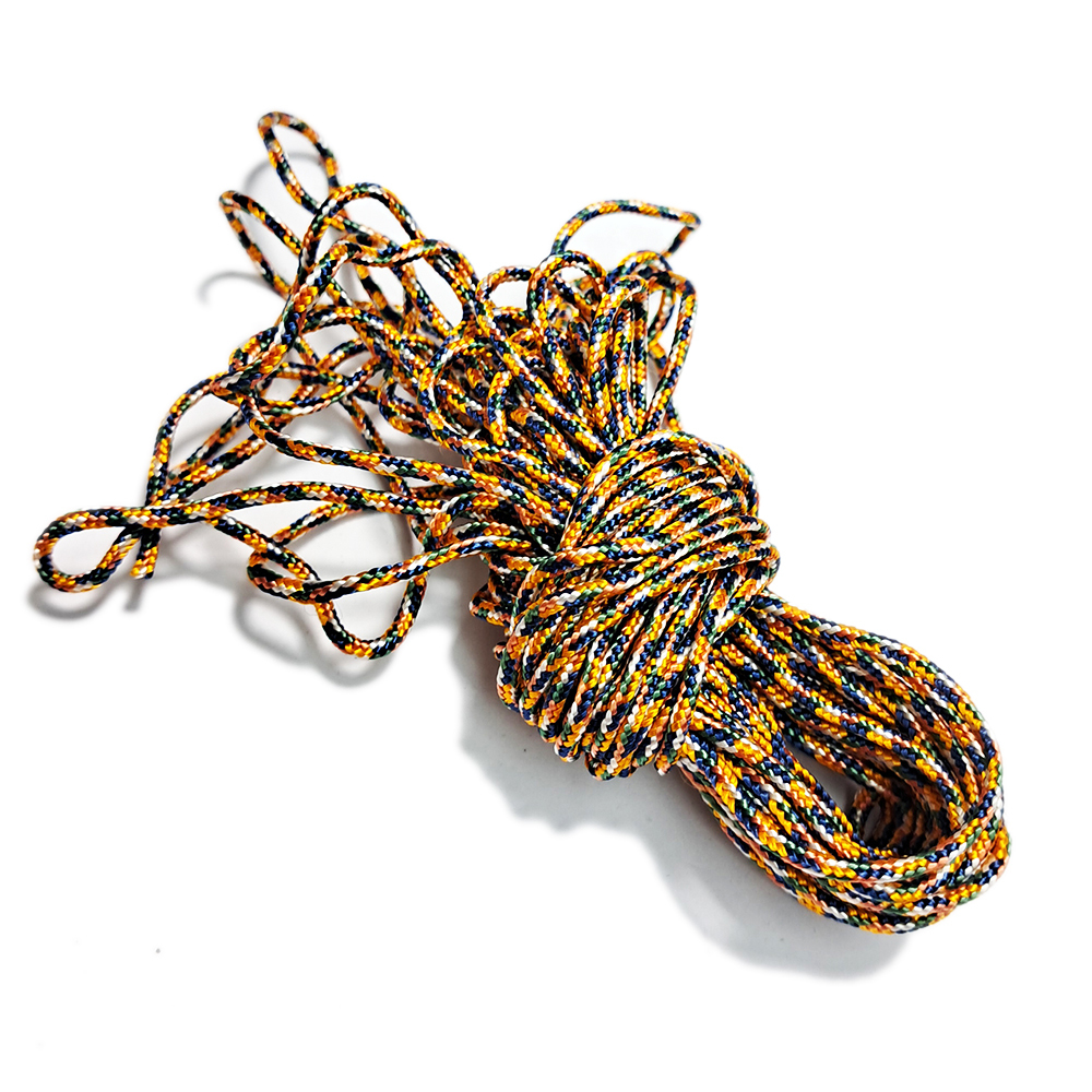 五色線600公分【十方】153027