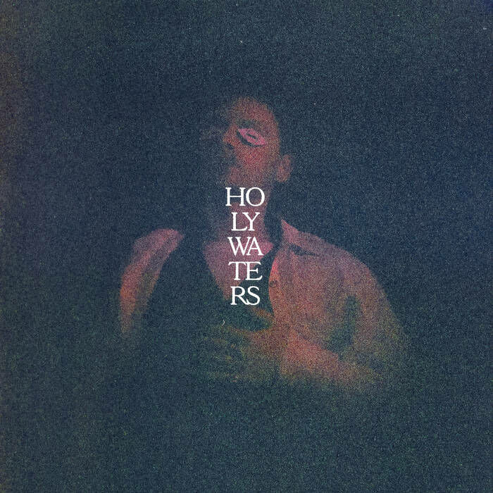 Puma Blue《Holy Waters》（CD）