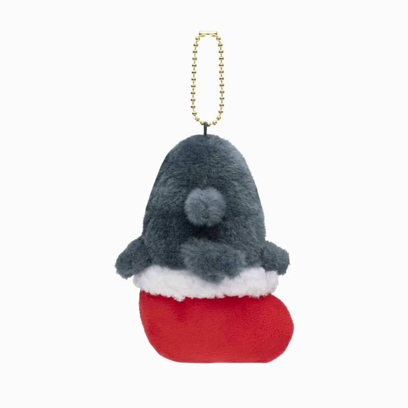 【現貨】Mofusand 聖誕襪公仔吊飾