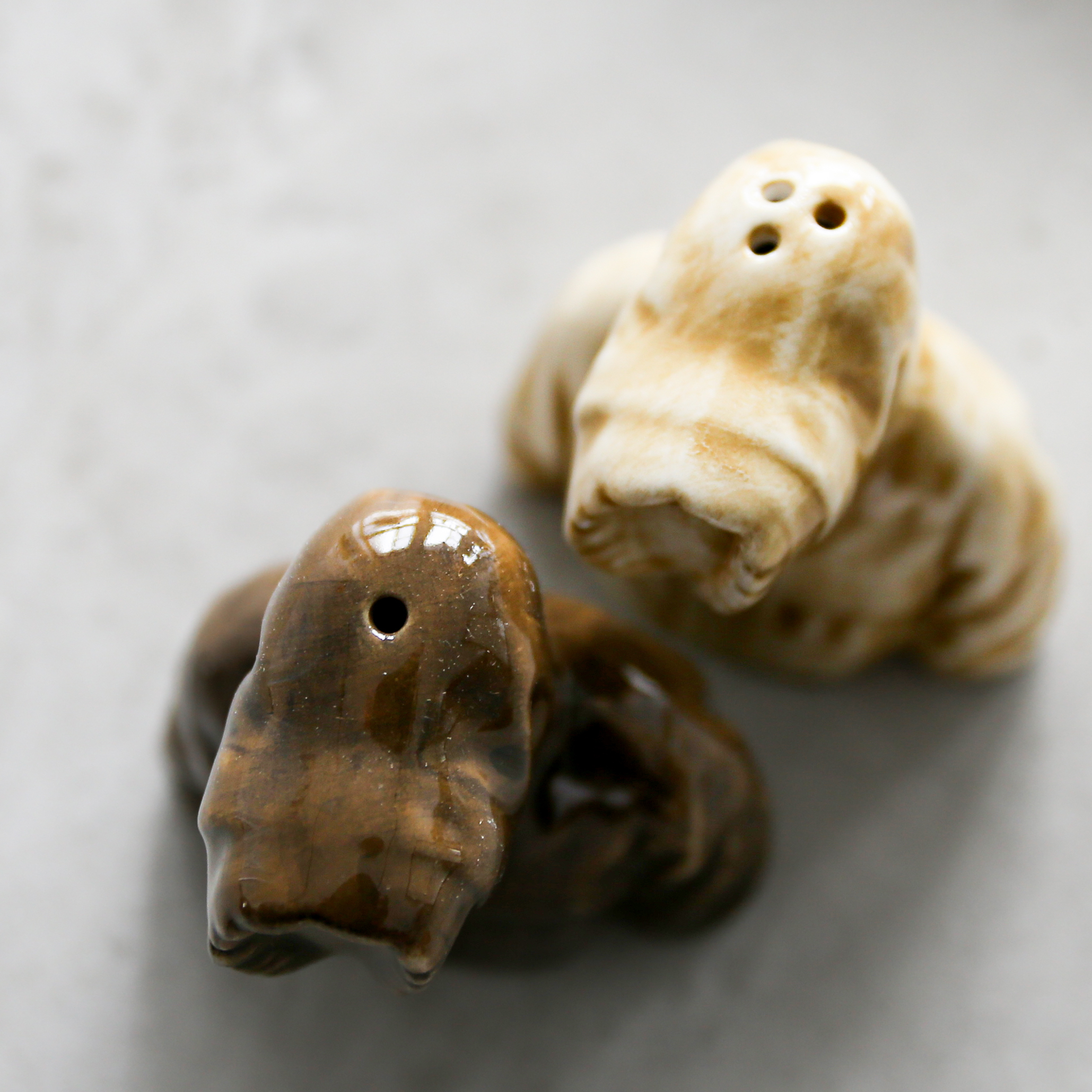 【車庫服飾】CARHARTT WIP 23FW Salt and Pepper Shakers