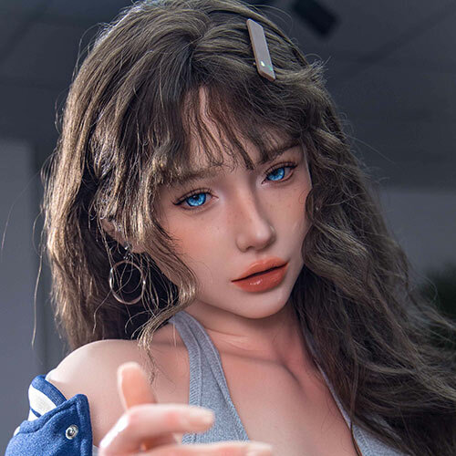 SHEDOLL 全矽膠 165cm E胸 塔莎