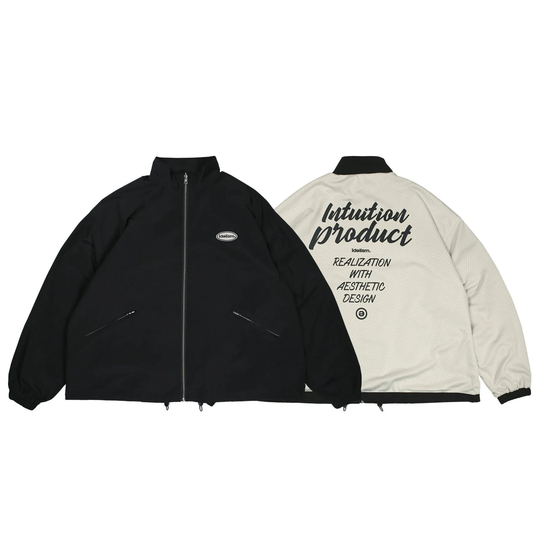 idealism WS Jacket