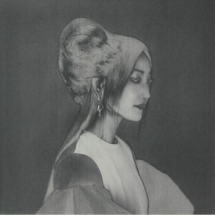 Hinako Omori《Stillness, Softness...》（CD）