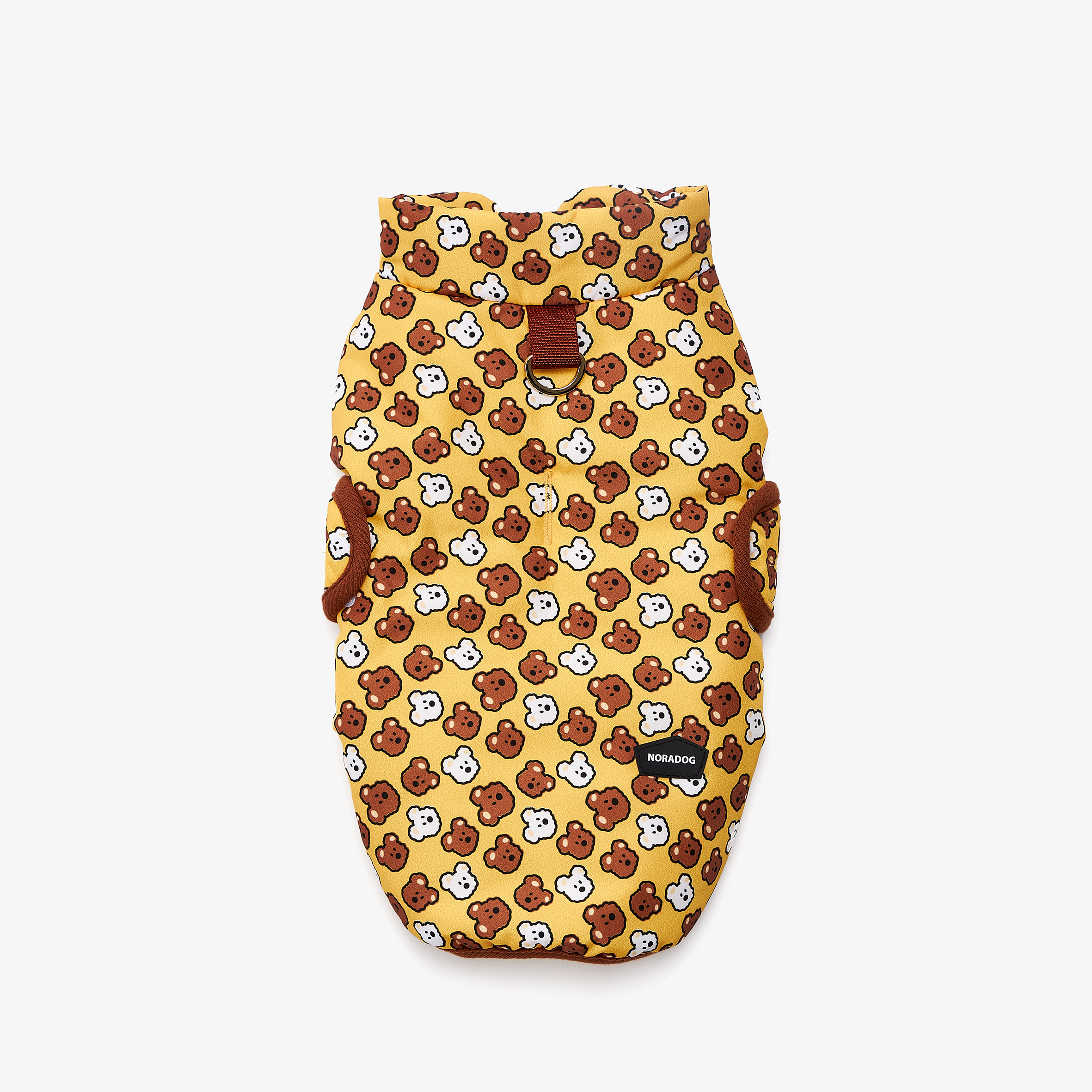 NORADOG BoBo & ChuChu Down Jacket