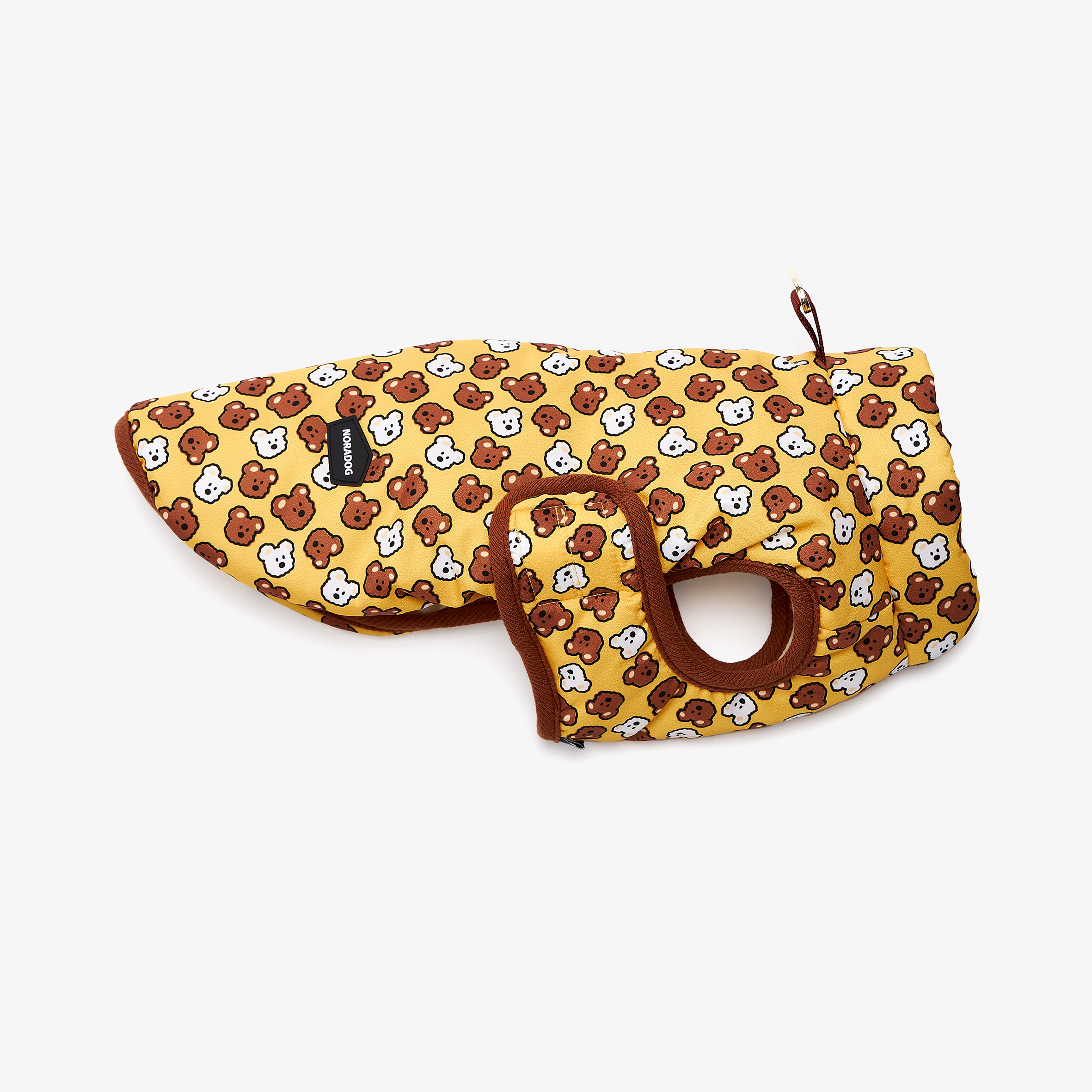 NORADOG BoBo & ChuChu Down Jacket