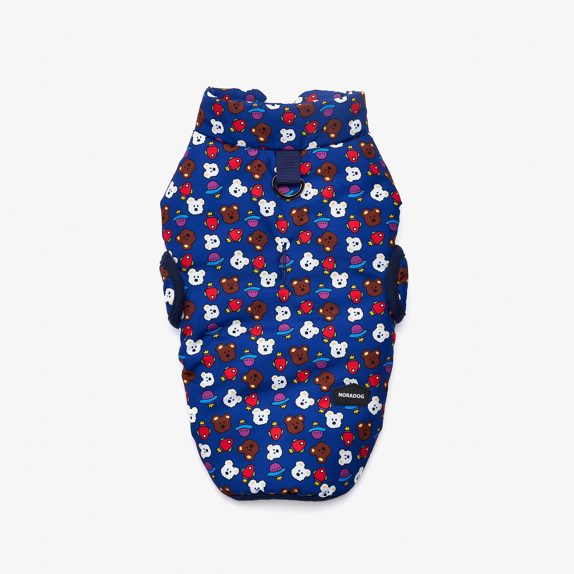 NORADOG WOOZOO Down Jacket