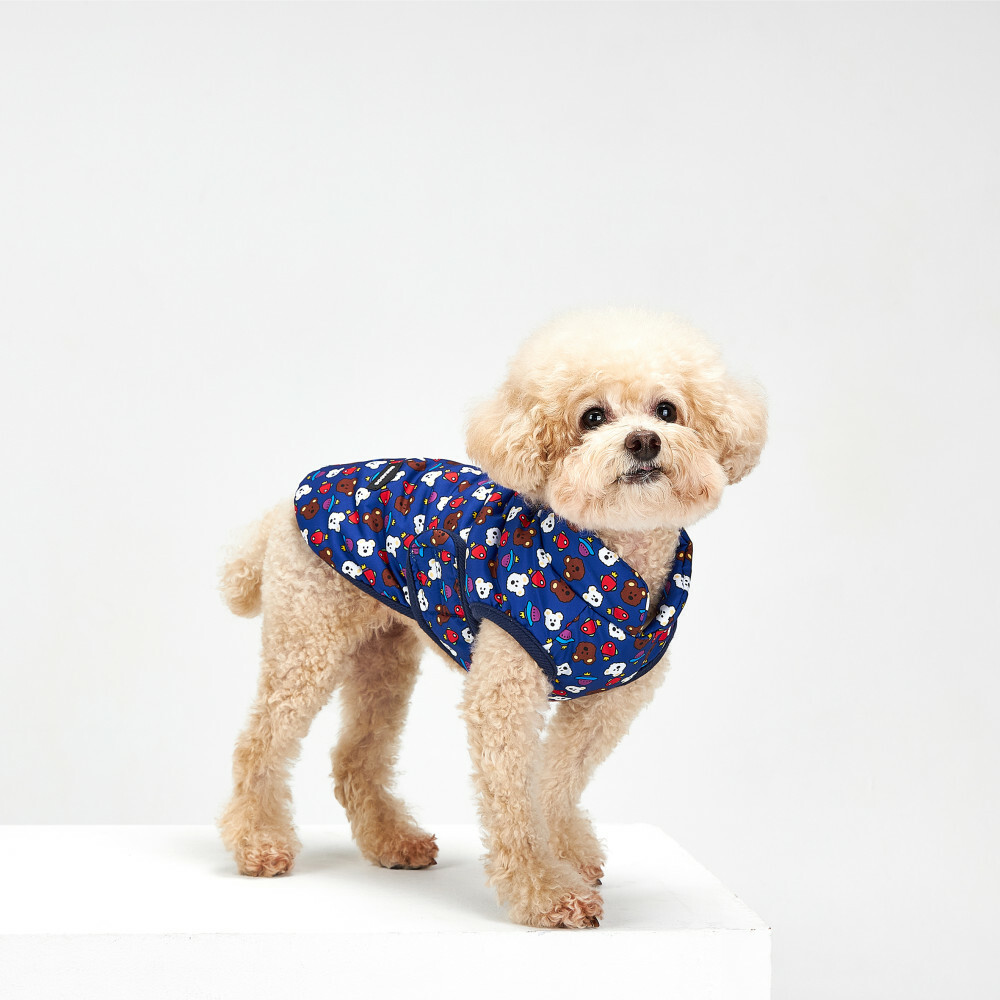 NORADOG WOOZOO Down Jacket