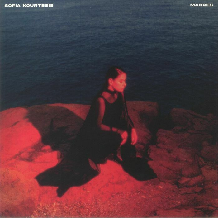 Sofia Kourtesis《Madres》（2LP + MP3下載碼）
