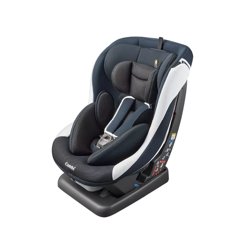 ▲Combi Wego Grande初生型汽車安全座椅