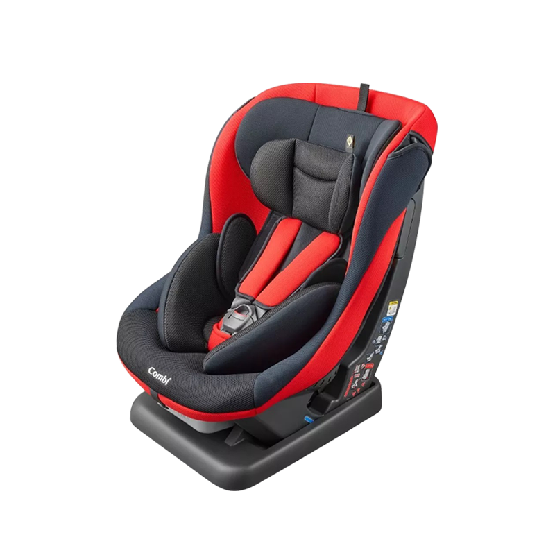 ▲Combi Wego Grande初生型汽車安全座椅