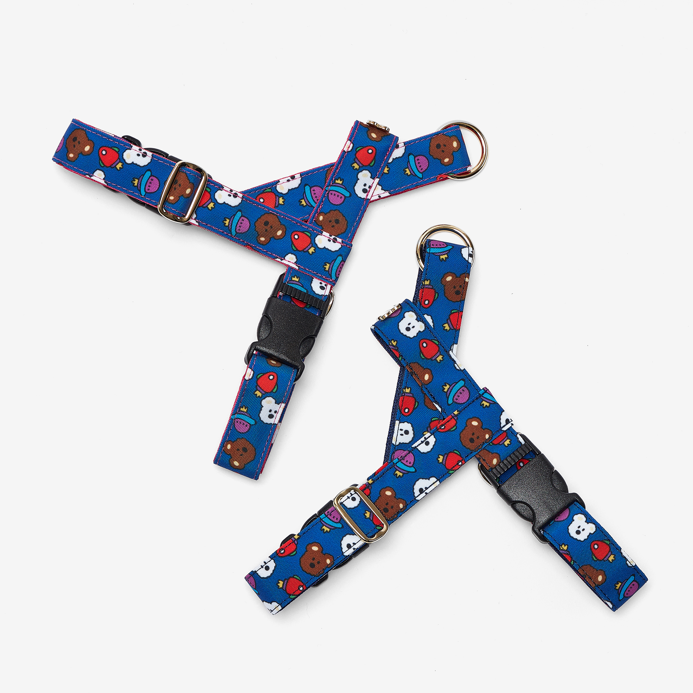 NORADOG WOOZOO Easy Harness