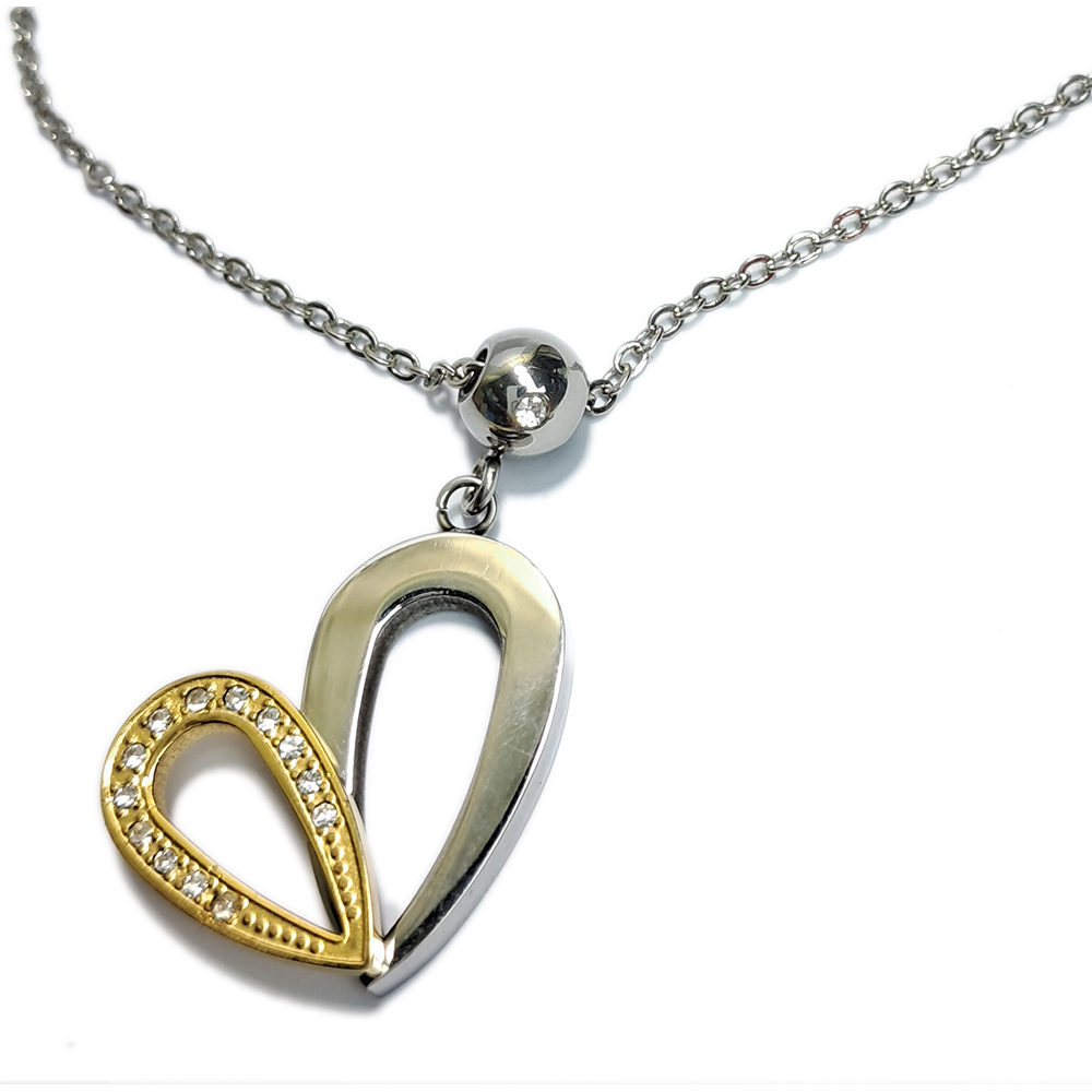 心心相印項鍊【十方】152944