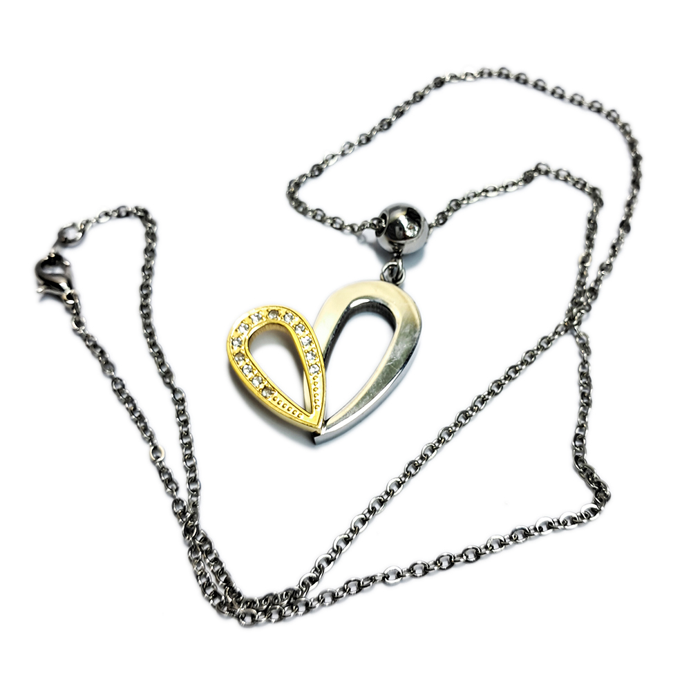 心心相印項鍊【十方】152944