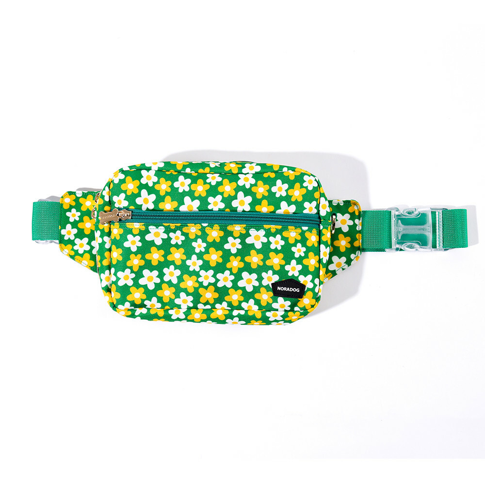 NORADOG Picnic 2 Way Walking Bag