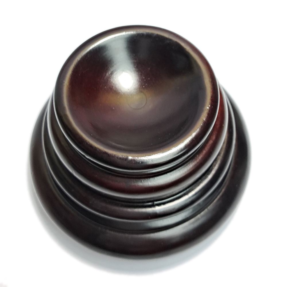 旋轉式球座9*5.8公分【十方】153024