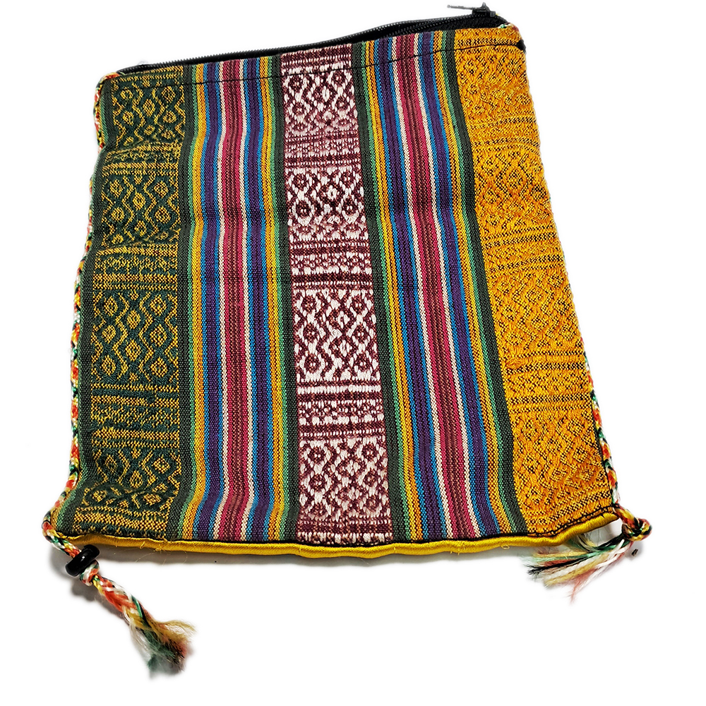 民族風法寶袋【十方】153018